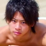 【ゲイ動画 pornhub】たっぷり１２７分収録！超イケメン“Takahiro”18歳の脱・ノンケ宣言！