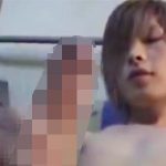 【ゲイ動画 pornhub】ジャニ系イケメンが自撮りでパイパンチンポを高速手コキで弄り倒すオナニー動画